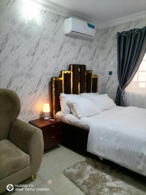 Cozy Suites